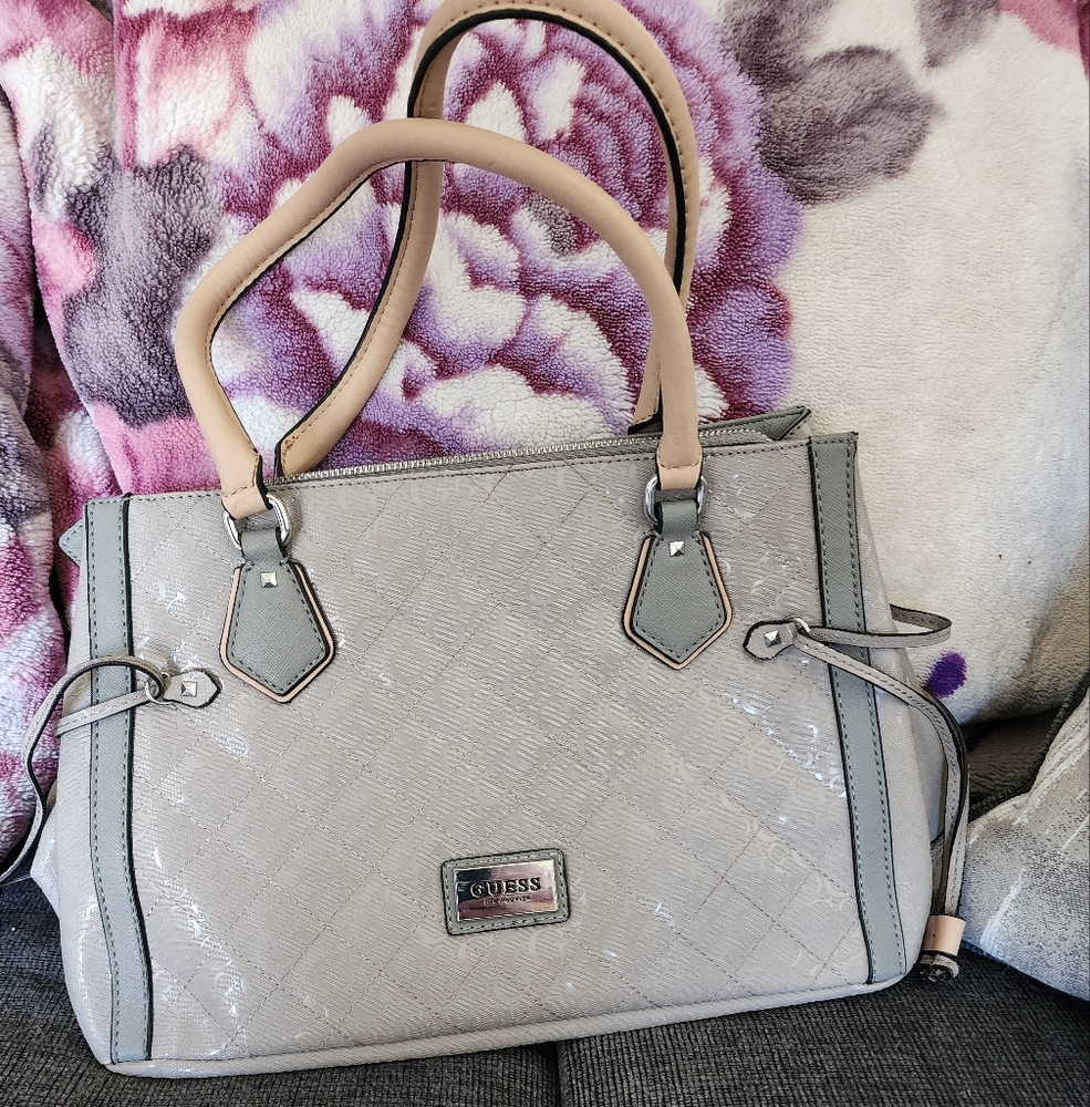 Guess handbag